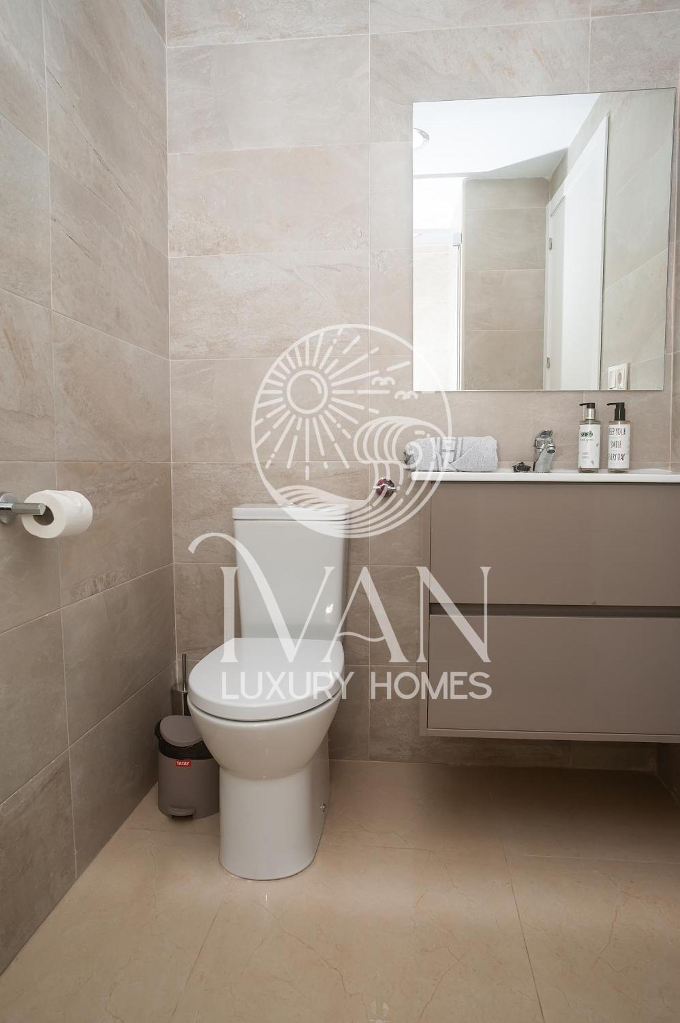 Casa Miriam Ivan Luxury Homes 2ªpta Sur 1ªlinea Oropesa del Mar Exterior photo