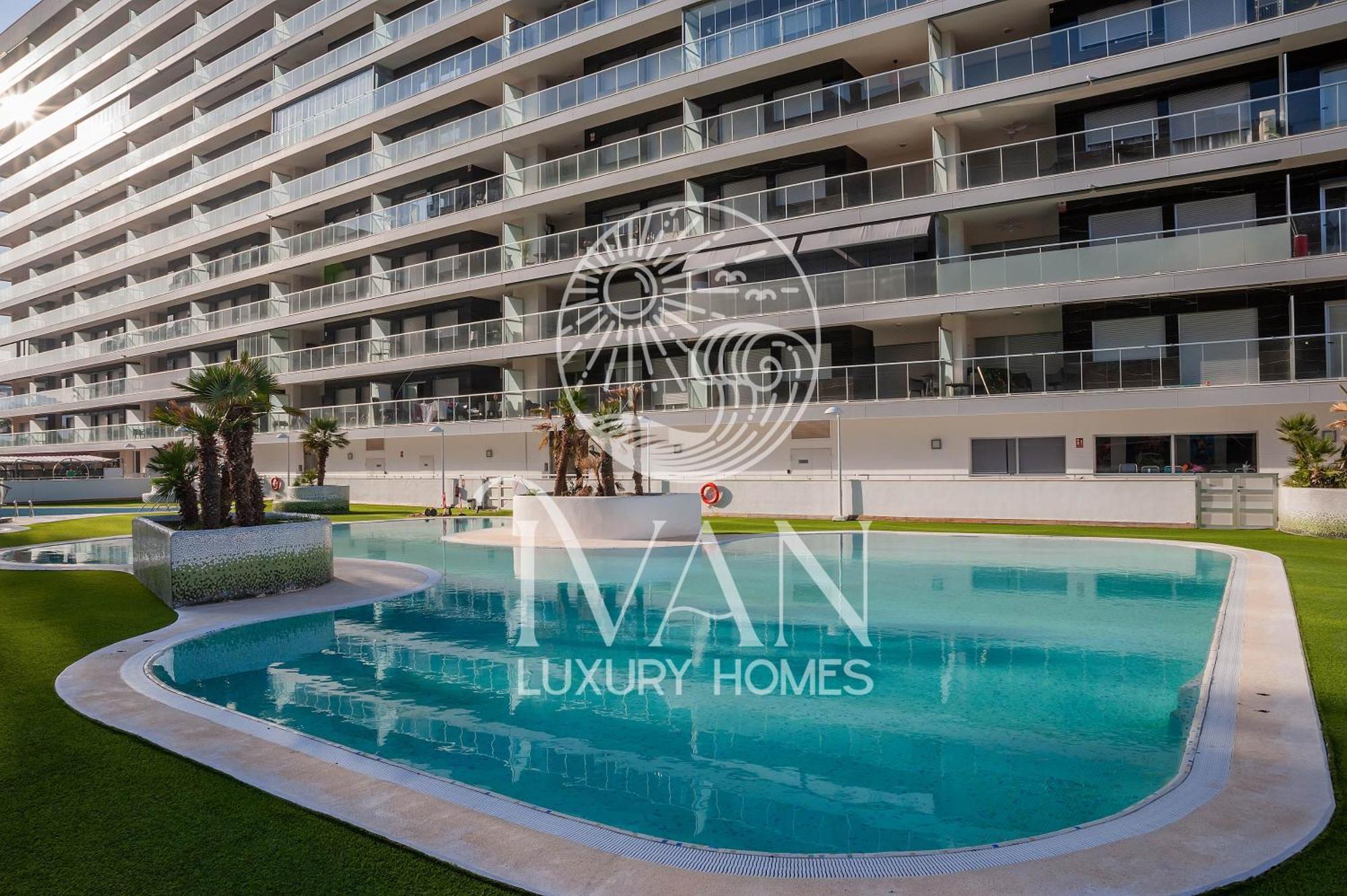 Casa Miriam Ivan Luxury Homes 2ªpta Sur 1ªlinea Oropesa del Mar Exterior photo